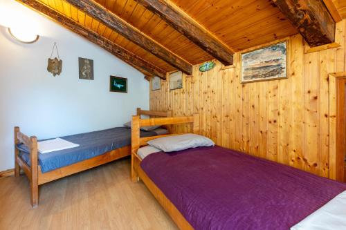 Two-Bedroom Apartment image 4