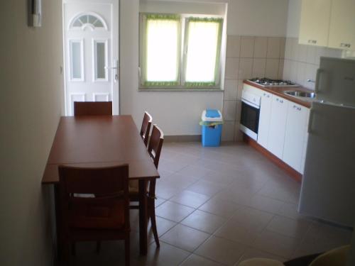 One-Bedroom Apartment with Balcony