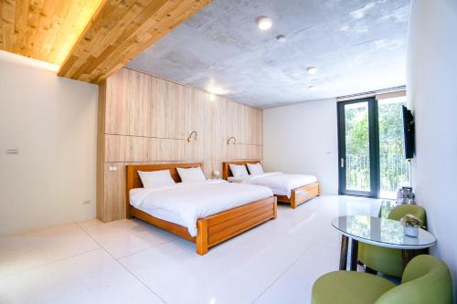 The Nearest Nook B&B