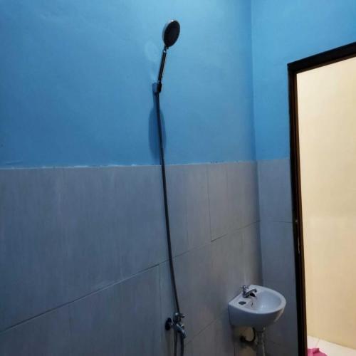 Borobudur Kampung Homestay - M MASLAH