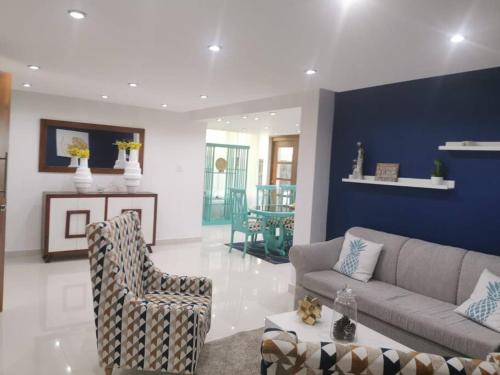 TropicalBlue - Netflix, WIFI, AC, CATV
