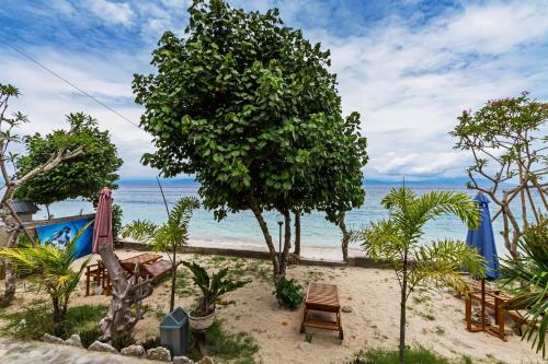 Rama Homestay, Bali