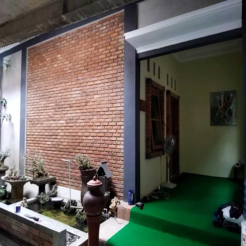 Borobudur Kampung Homestay - KARSIDI