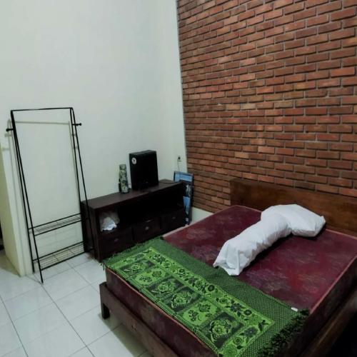 Borobudur Kampung Homestay - KARSIDI