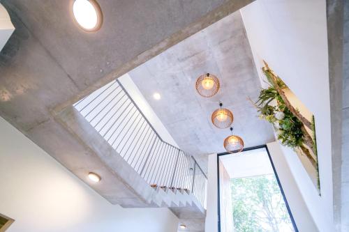 The Nearest Nook B&B - 레스토랑