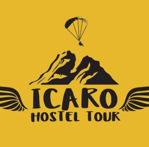 . HOTEL HOSTAL ICARO
