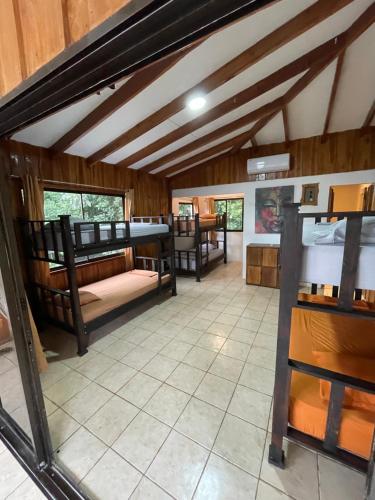 Casa del Sol in Santa Teresa