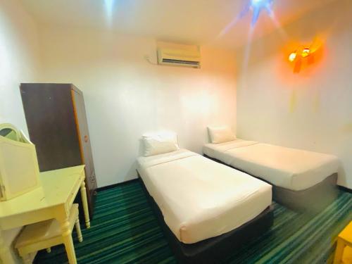 Swan Inn Youth Hostel