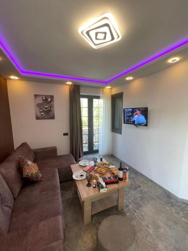 Designed Apartment with French Balcony SELF CHECK IN, Ereván (foto 11)