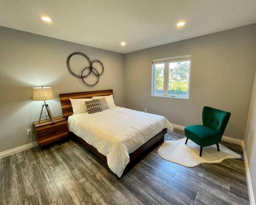 Newly Built Townhouse - Prime Hollywood Location in Los Angeles, USA