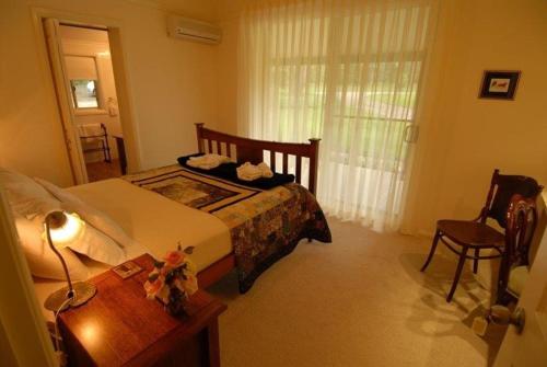 Abelia House B &B