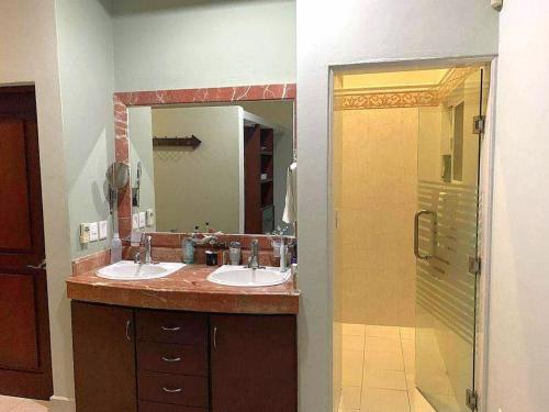 Casa Contoy Amazing House with Private Pool for 20 people 5 Bedrooms
