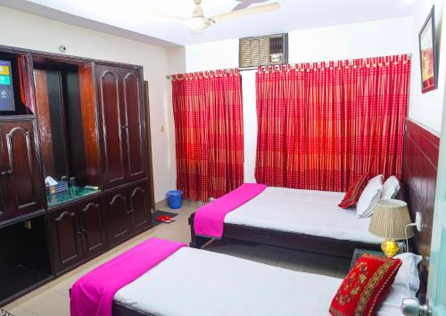Hotel Ali International