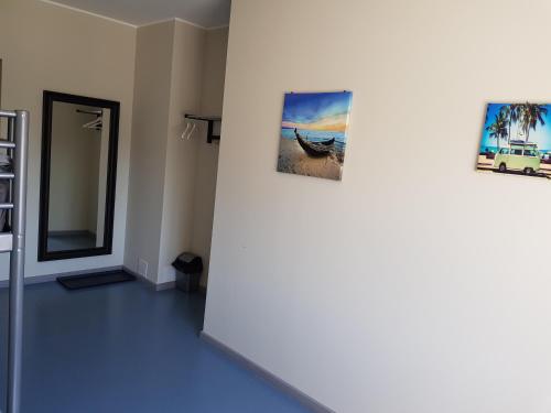 Hostel Nr.2 in Rauna