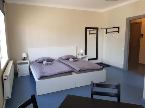 Hostel Nr.2 in Rauna