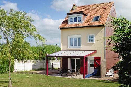 holiday home, Saint-Valery-sur-Somme - Location saisonnière - Saint-Valery-sur-Somme