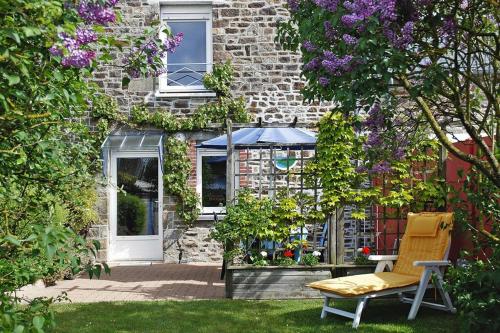 Terraced house, Cherrueix - Location saisonnière - Cherrueix