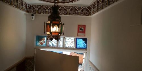 Casa Marhaba - Welcome, Sevilla (Foto 6)