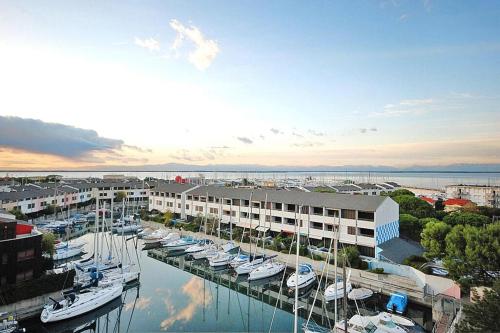  Residence Olimpo Lignano Sabbiadoro - IVN01495-SYA in Lignano Sabbiadoro