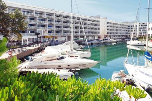  Residence Olimpo Lignano Sabbiadoro - IVN01495-SYA in Lignano Sabbiadoro