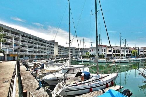  Residence Olimpo Lignano Sabbiadoro - IVN01495-SYA in Lignano Sabbiadoro