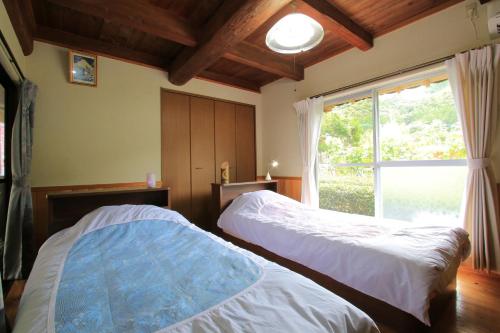 Kitsune no Tebukuro - Vacation STAY 11756