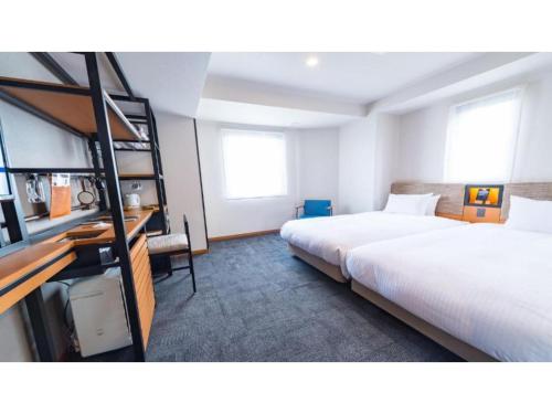 ICI HOTEL Asakusabashi - Vacation STAY 69312v