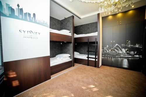 World Hostel - Old Town in Gdańsk