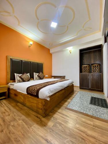Skyabu Inn