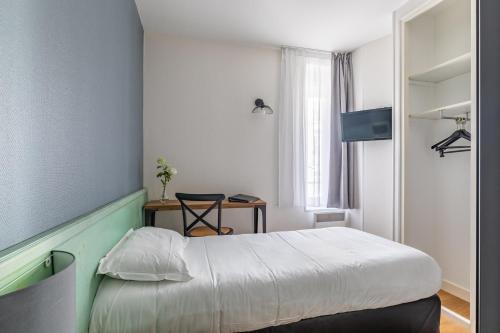 Atlantic Hotel Rennes Centre Gare - image 5