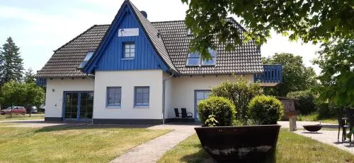 Ferienwohnung Alter Fischerhof in Malchow, Deutschland
