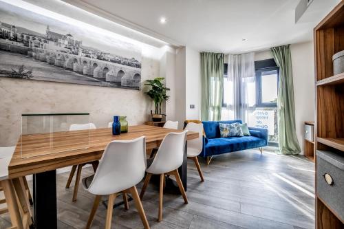 Luxurys Costasol33 Aptos 1 y 2, Córdoba (fotografie 2)