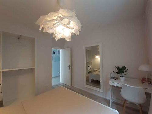 Apartments in Malinska/Insel Krk 14429