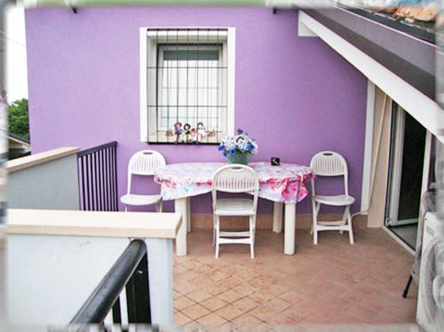 B&B Milu' 4