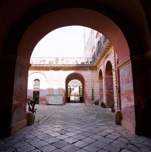 Palazzo Leuzzi B&B 3