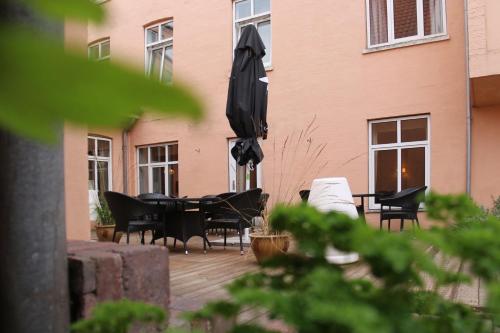 Hotel Postgaarden - image 8