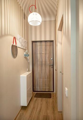 Sauliu apartamentai ! In the heart of Klaipeda center