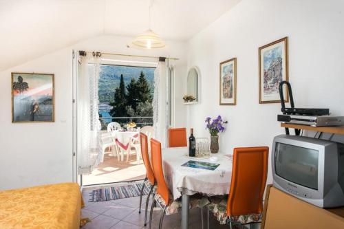  Apartments Tramonto in Zaton