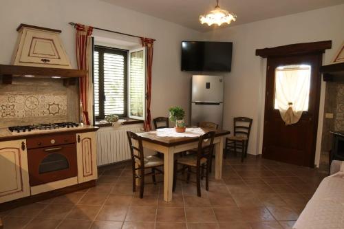 Villa Manca in 卡斯特羅威拉瑞