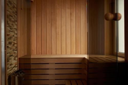 Szauna, Hotel Glory in Nagyvárad