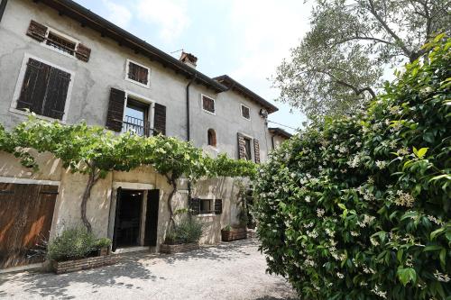  Serene Holiday and Wine Farm in Affi