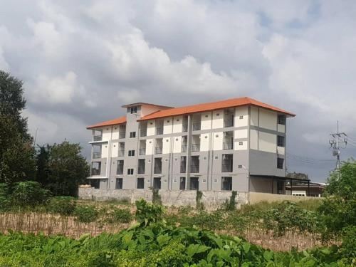 EK Residence Banchang City - 숙소 외관