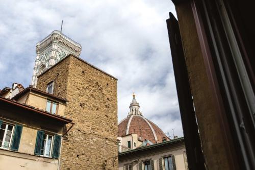 Relais Tosinghi, Florencie (fotografie 3)