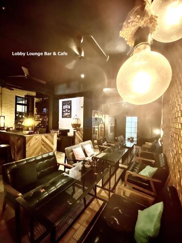 Foto - Kim Haus Loft