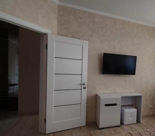 Faciliteter, апартаменти квартира in Chortkiv