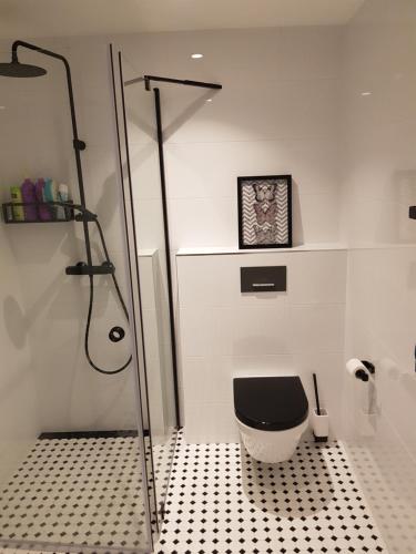 Jarve Apartment