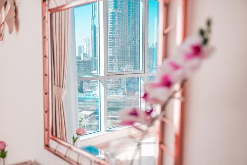 Elite Royal Apartment - Full Burj Khalifa & Fountain View - Sapphire, Dubaï (photo 9)