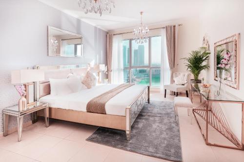 Elite Royal Apartment - Full Burj Khalifa & Fountain View - Sapphire, Dubaï (photo 4)