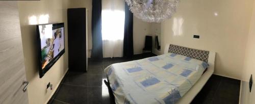 IBOUMANE CASA 2 Rooms