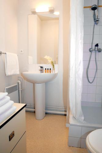 Appart'City Rennes Saint-Grégoire - image 7